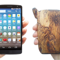 smartphone vs naturoid